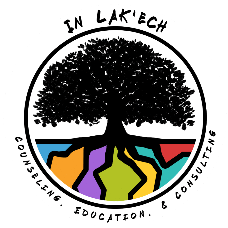 In Lak'ech